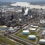 Más empresas establecen objetivos climáticos ‘netos cero’, pero pocas tienen planes creíbles, dice el informe – 104.5 WOKV
