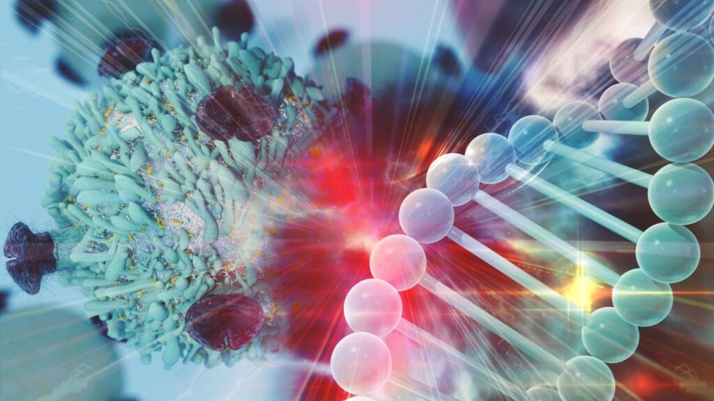 ¿Quiénes son los principales innovadores en factores de transcripción para AAV para la industria farmacéutica?