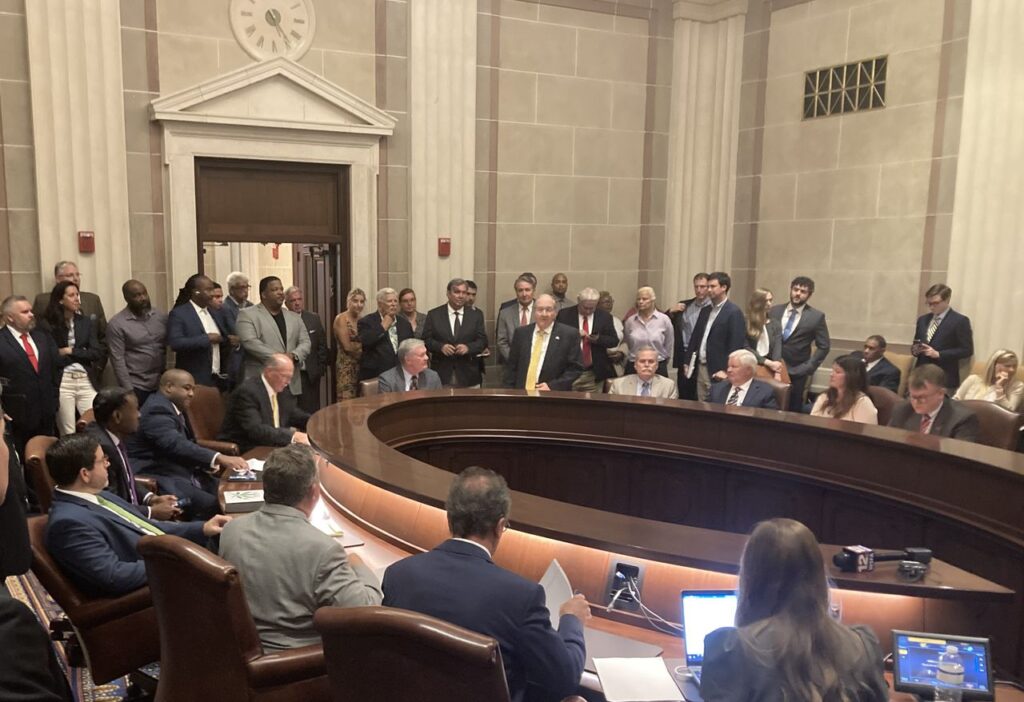 Estas son las 21 empresas a las que la Comisión de Cannabis Medicinal de Alabama ha concedido licencias