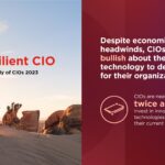¿Innovar a toda costa?  El estudio de Lenovo revela el compromiso y las preocupaciones del CIO en torno a la innovación tecnológica