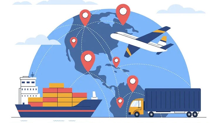 Maersk abre un centro de innovación con enfoque en la cadena de suministro