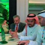 Empresas saudíes compran 2,2 millones de toneladas de créditos de carbono en subasta de Kenia