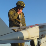 Cómo no innovar: Rusia se pone al día con Ucrania en drones