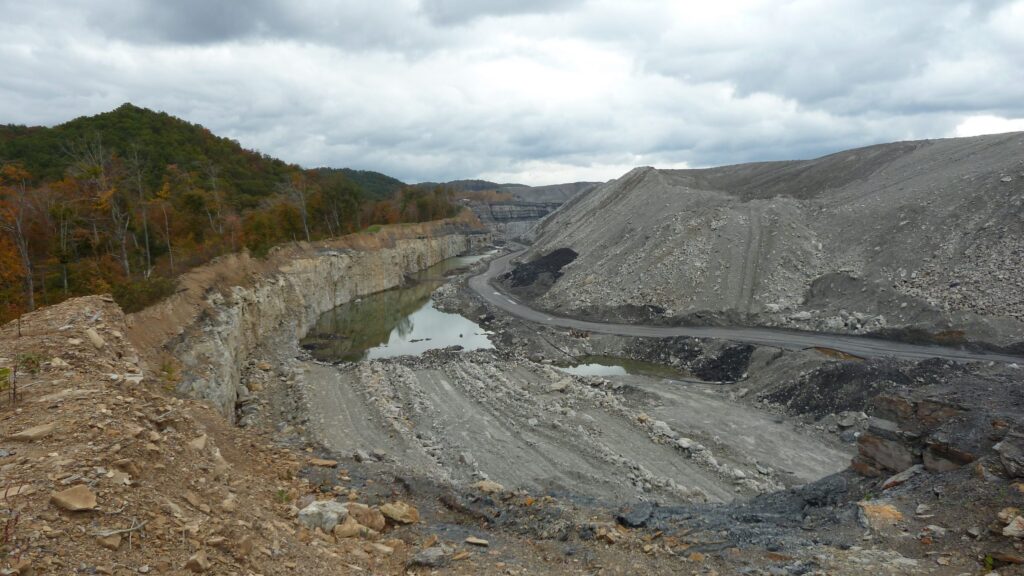 Cómo una regla propuesta puede ayudar a las comunidades a responsabilizar a las empresas de carbón > Appalachian Voices