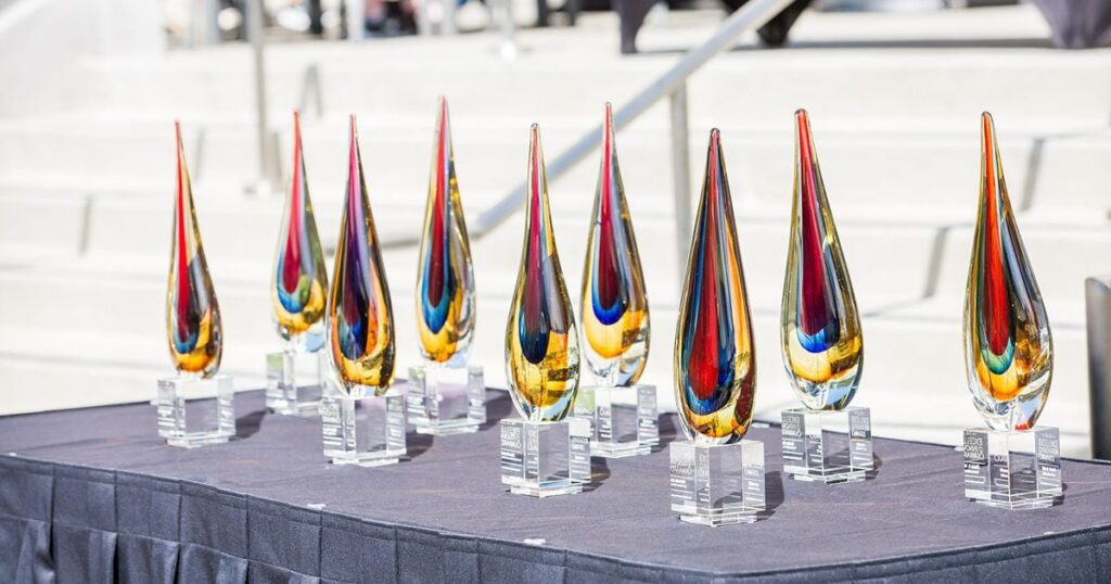 Plazo extendido para los Premios a la Excelencia e Innovación 2023