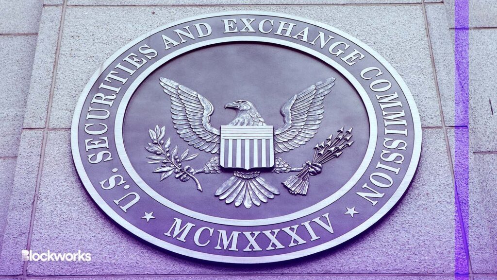 La definición de intercambio propuesta por la SEC provocaría la ‘expatriación de facto’ de las empresas DeFi