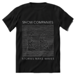 Agencia 100 2023: Compañías de nieve
