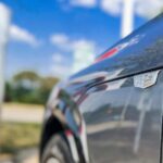 El conector NACS de Tesla obtiene el apoyo de un grupo de otras compañías
