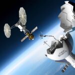 La NASA ayudará a empresas privadas, incluidas SpaceX, Blue Origin, a construir instalaciones espaciales
