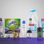 Así es como Unilever está aprovechando la IA para innovar sus productos favoritos