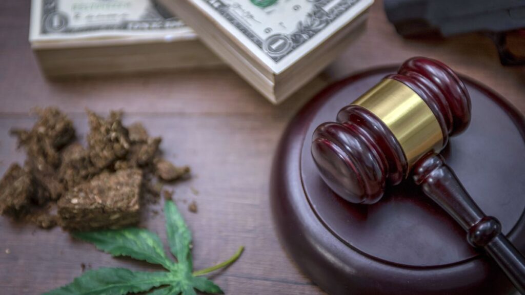 Las empresas de cannabis obtienen alguna desgravación fiscal estatal
