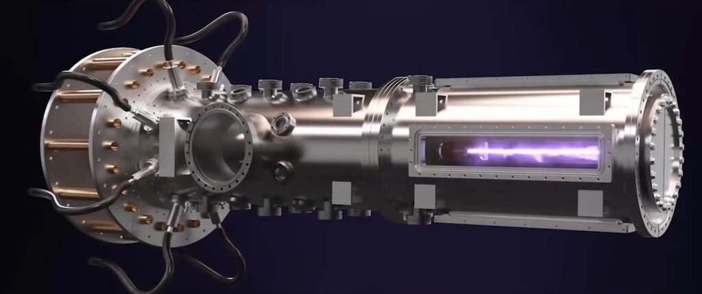 Zap Energy presenta un método innovador para cuantificar la ganancia de energía de fusión