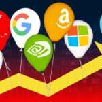 Las siete empresas que impulsan el repunte del mercado de valores de EE. UU.