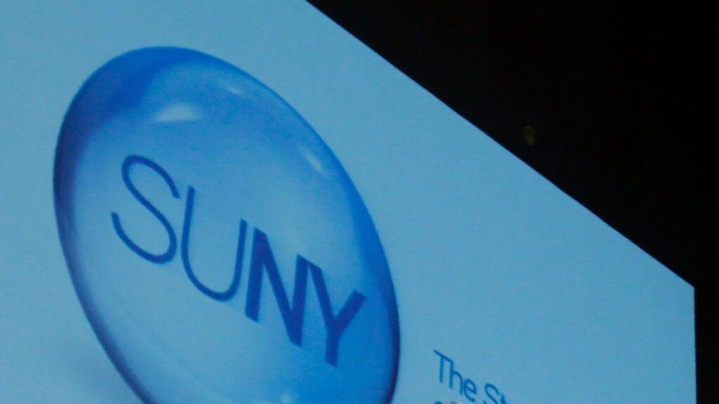 Proyecto de ley haría que SUNY contratara más empresas y trabajadores de Nueva York