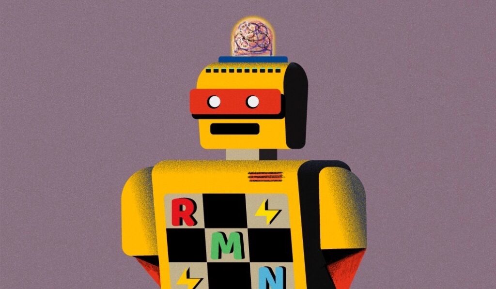 Cómo las empresas están capacitando al talento de inteligencia artificial de próxima generación para evitar la escasez de habilidades