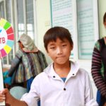 Acceso universal a la atención, colaboración multisectorial e innovaciones para acelerar el progreso y combatir la resistencia a los antimicrobianos