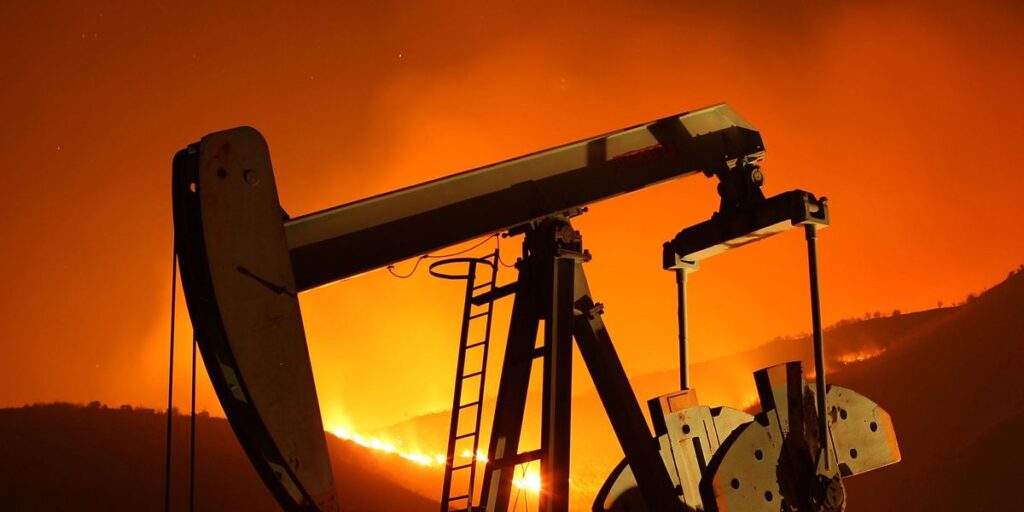 Los planes Net-Zero de las compañías de combustibles fósiles son ‘en gran medida sin sentido’, según un informe