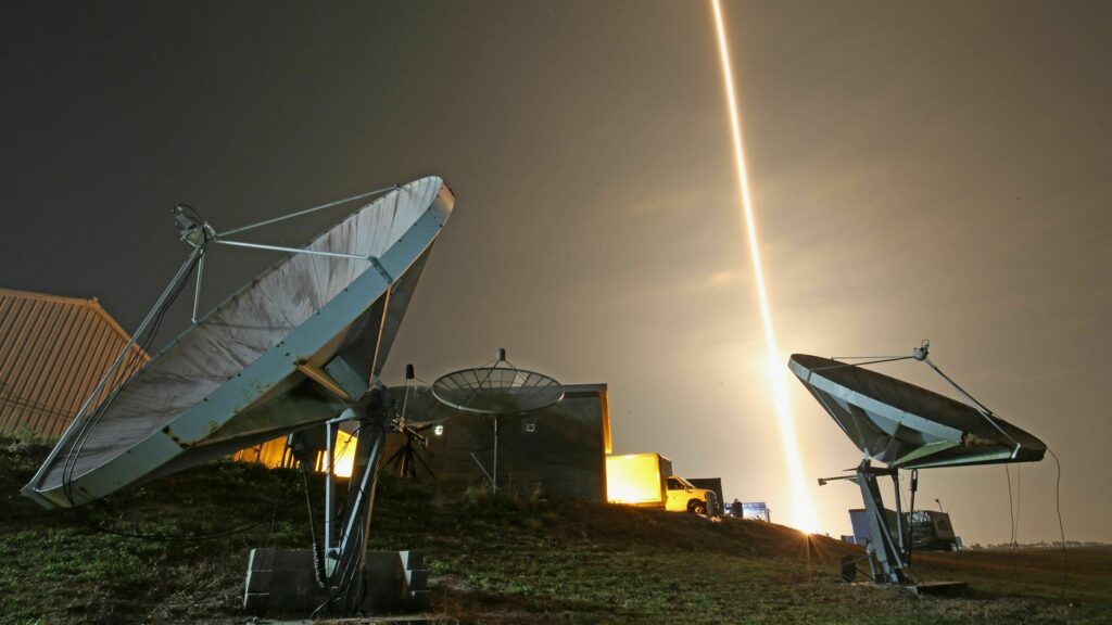 ¿Están las empresas estadounidenses pensando en la innovación de la manera correcta? : Planet Money : NPR