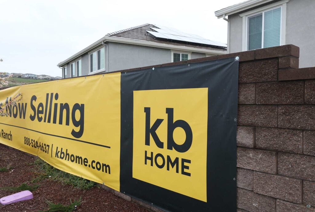 KB Home: una empresa resistente a un precio razonable (NYSE:KBH)