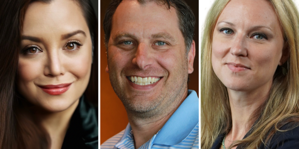 3 innovadores de Houston para conocer esta semana