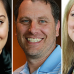 3 innovadores de Houston para conocer esta semana