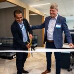 Maersk Innovation Center abre para acelerar la innovación de la cadena de suministro a nivel empresarial