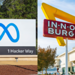 Meta e In-N-Out Burger cuestionan el proyecto de ley de California que exige que algunas empresas divulguen las emisiones de gases de efecto invernadero