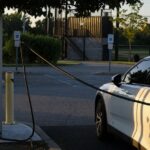 Los vehículos eléctricos están empeorando aún más el alquiler de automóviles
