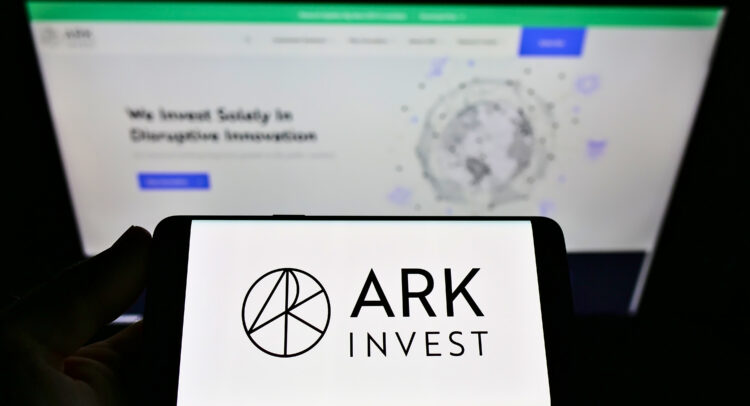 ¿El ETF ARK Innovation de Cathie Wood se perdió la innovación más disruptiva de todas?