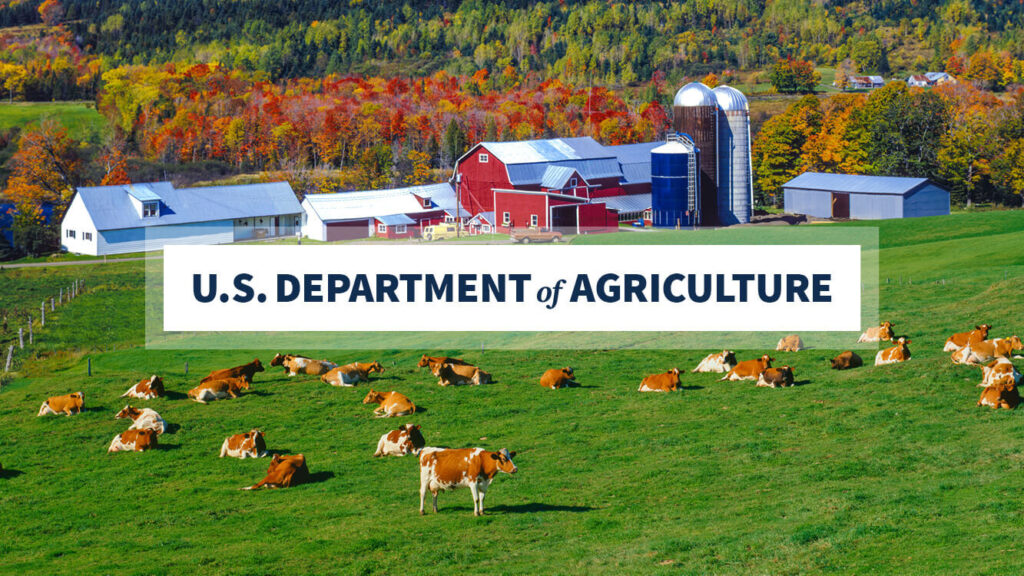USDA busca miembros para el Comité Asesor Federal para la Agricultura Urbana y la Producción Innovadora
