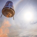El cohete reutilizable Stoke Space recauda 100 millones de dólares
