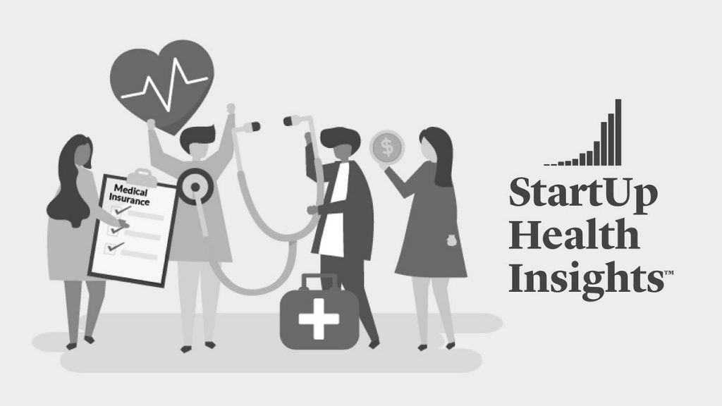 StartUp Health Insights: Las empresas emergentes de salud de la mujer recaudan fondos |  Semana del 3 de octubre de 2023 |  por StartUp Salud |  octubre 2023
