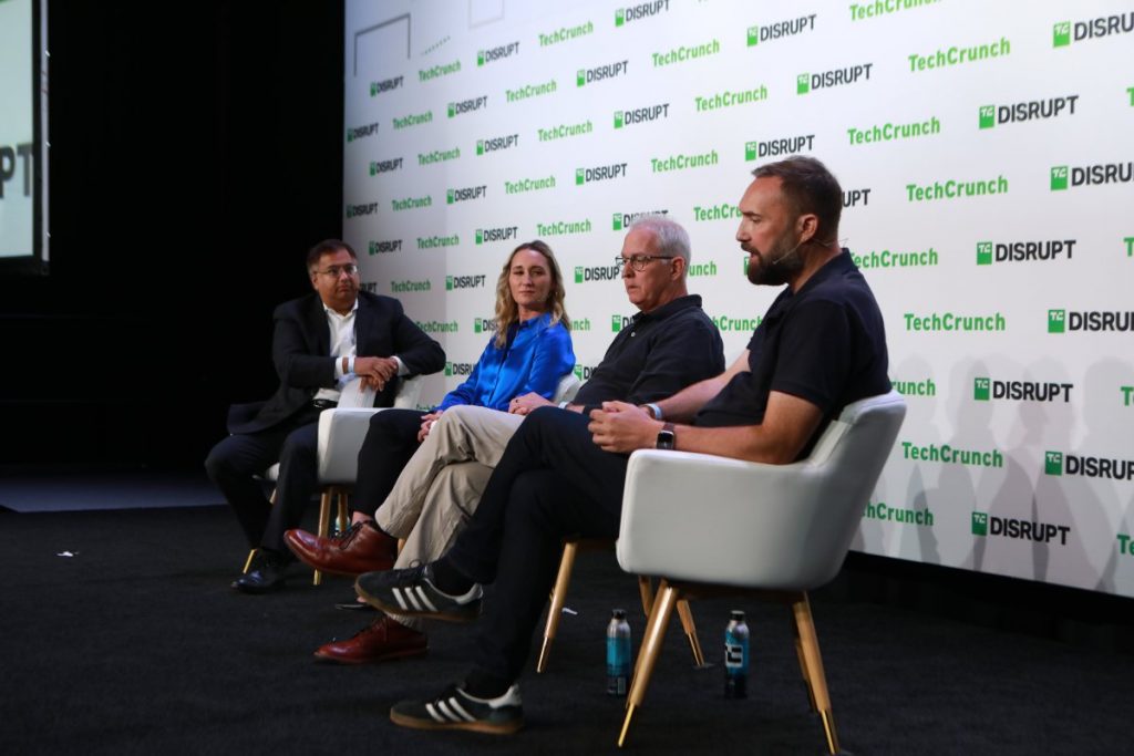 El capital riesgo abre la puerta a la tecnología de defensa