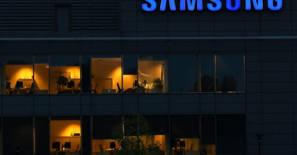 Samsung fabricará los chips para el lanzamiento del chip AI de Tenstorrent
