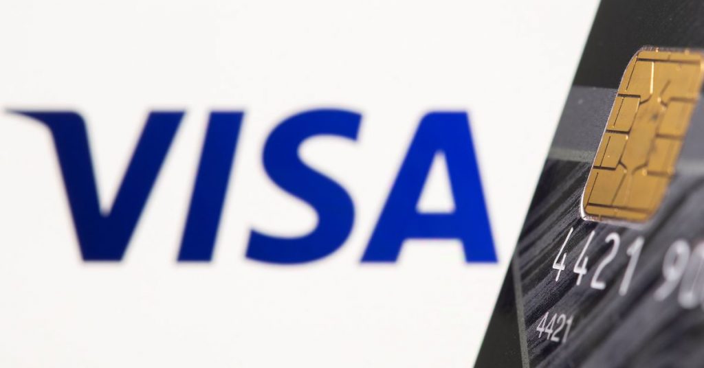 Visa lanza un fondo de riesgo de 100 millones de dólares para nuevas empresas de IA