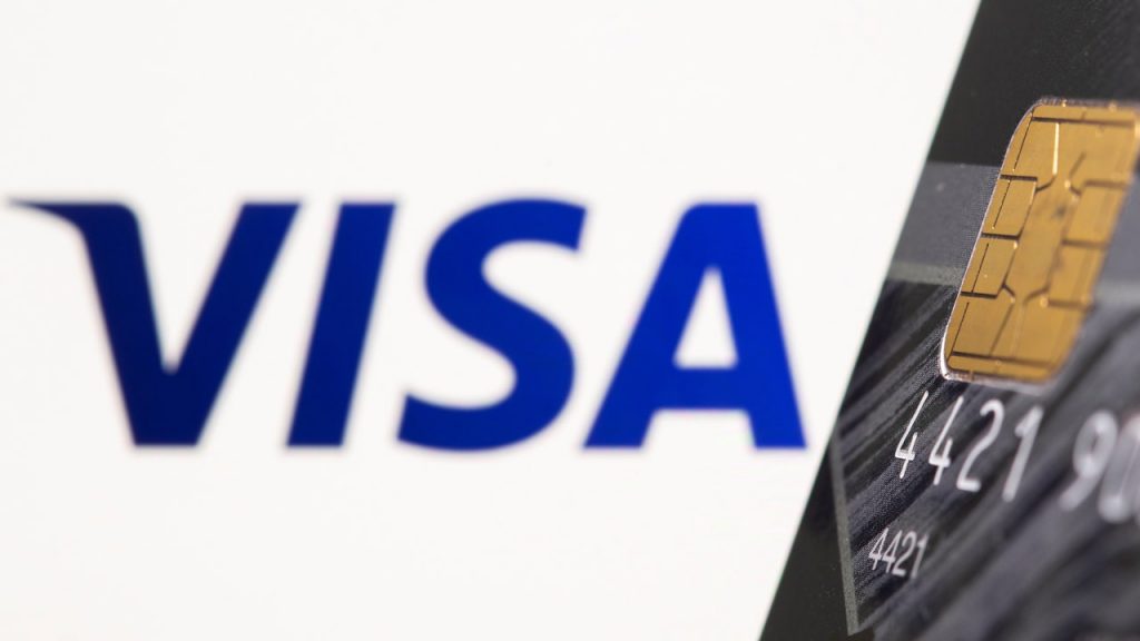 Visa ha lanzado un fondo de 100 millones de dólares para nuevas empresas de IA