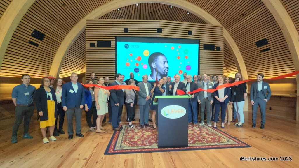 Lever lanza red de fundadores de Massachusetts para apoyar a startups / iBerkshires.com