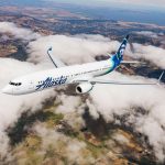 Alaska Airlines utiliza Up.Labs para crear la próxima generación de nuevas empresas de aviación