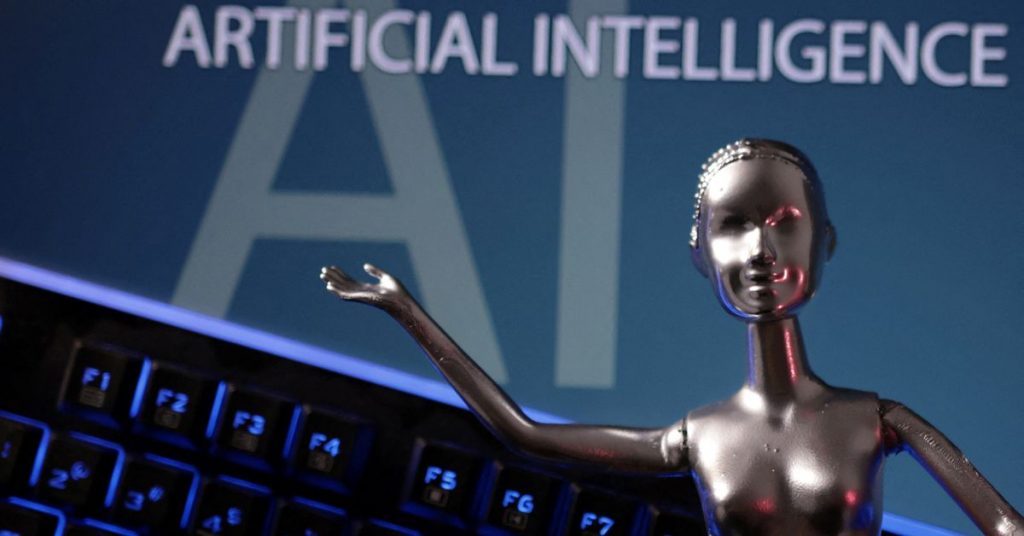 Las pérdidas aumentan y se necesita efectivo para la puesta en marcha del chip Graphcore, un rival de Nvidia, según muestra