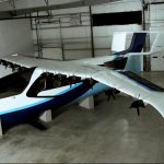 La startup de planeadores marinos eléctricos Regent despega con 60 millones de dólares en nueva financiación