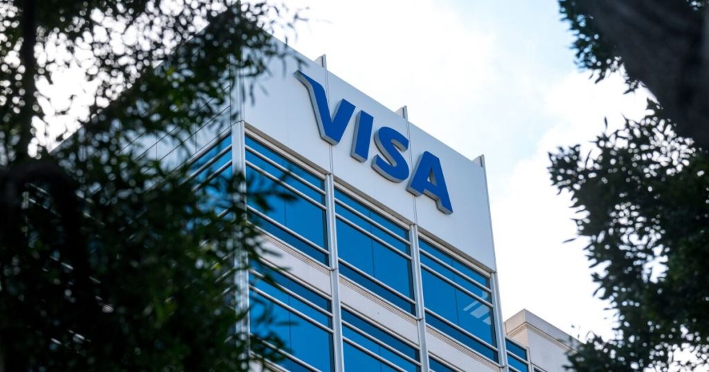 Por qué Visa está invirtiendo en nuevas empresas de inteligencia artificial |  fuente de pago