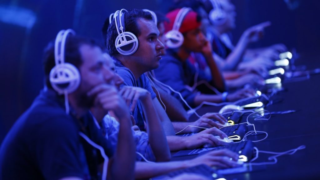 Krafton India lanza una incubadora de juegos para impulsar las nuevas empresas locales;  Se ofrecen hasta 1,24 millones