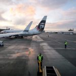 Alaska Airlines lanza un programa de inicio centrado en la aviación con el laboratorio de riesgo de Los Ángeles – GeekWire