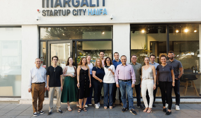 JVP, Philips, IBM, Road2 e IAA seleccionan startups para Startup City Haifa