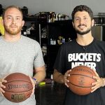 Huupe, una startup de baloncesto con IA, recaudó 11 millones de dólares