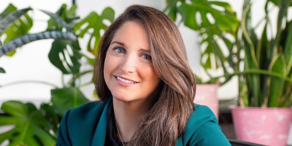 Liz Wessel, alumna de Y Combinator, se ha unido a First Round Capital como la socia más reciente de la compañía.