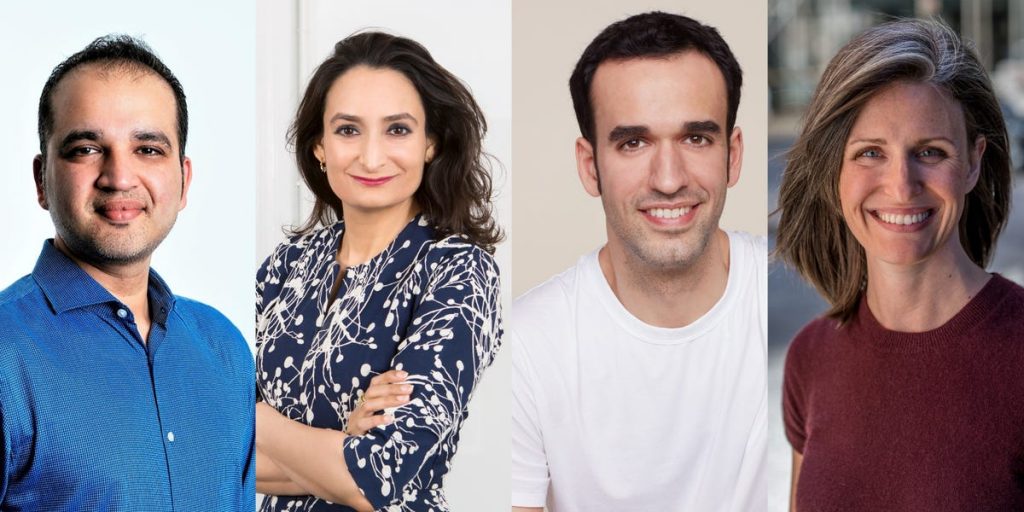 Las empresas emergentes de IA enfrentan barreras de contratación para las ventas empresariales de SAAS