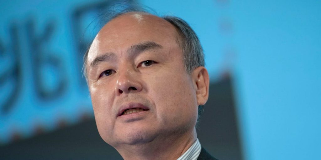 Sendoso, la startup respaldada por Softbank, ha sido eliminada de la lista por cuarta vez en 16 meses.