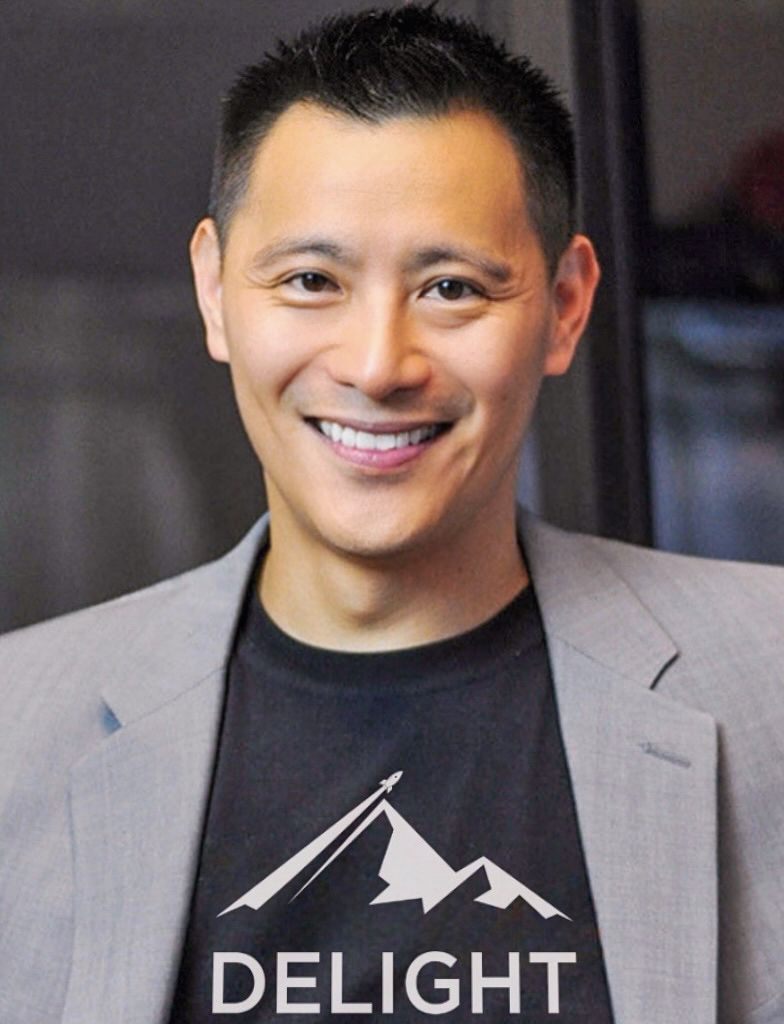 El empresario de Seattle David Niu lanza una nueva startup que reinventa las relaciones públicas – GeekWire