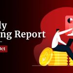 Financiación y adquisiciones en startups indias esta semana (2-6 de octubre)